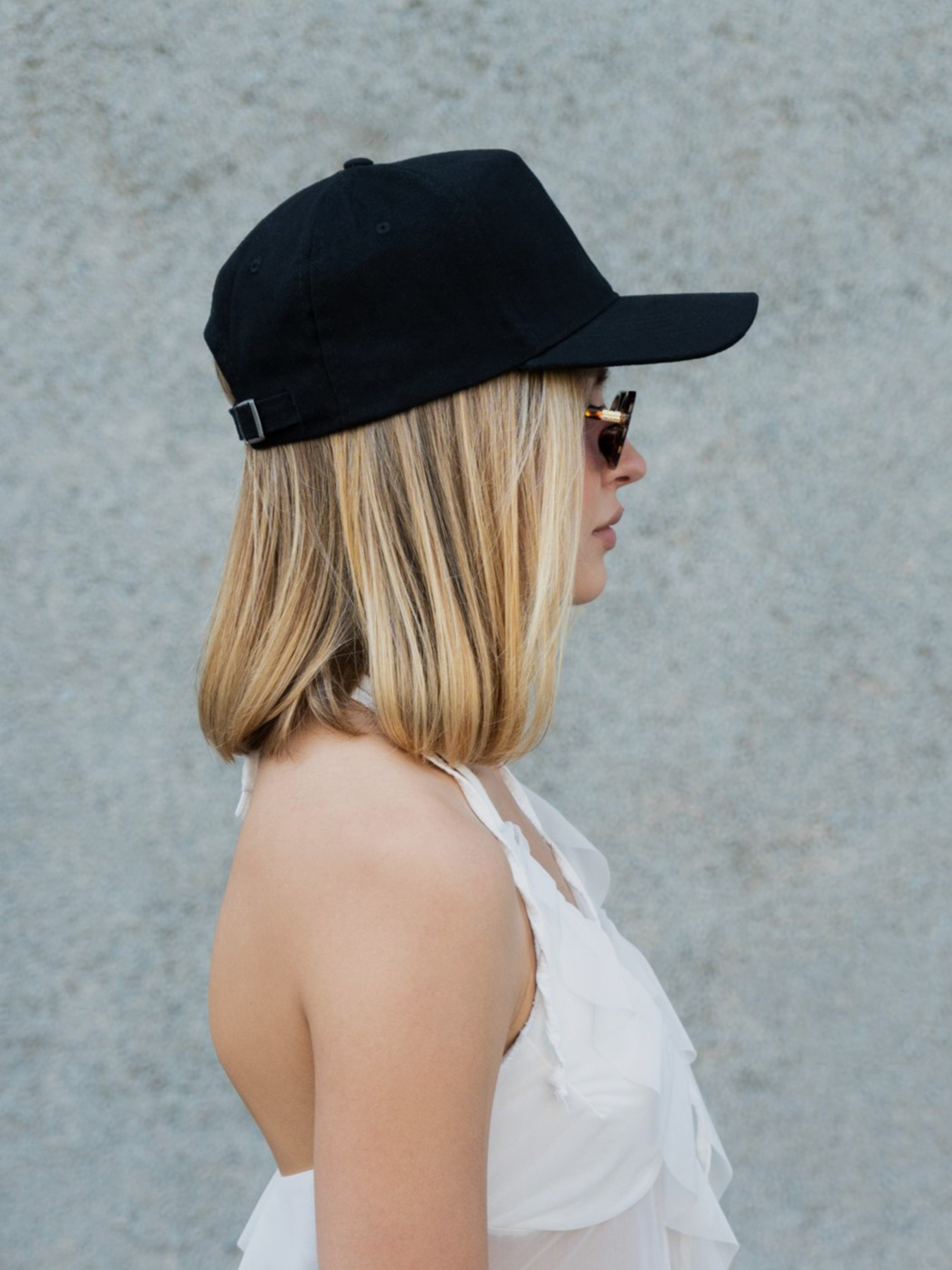 Кепка Without модель 8049927 Фото