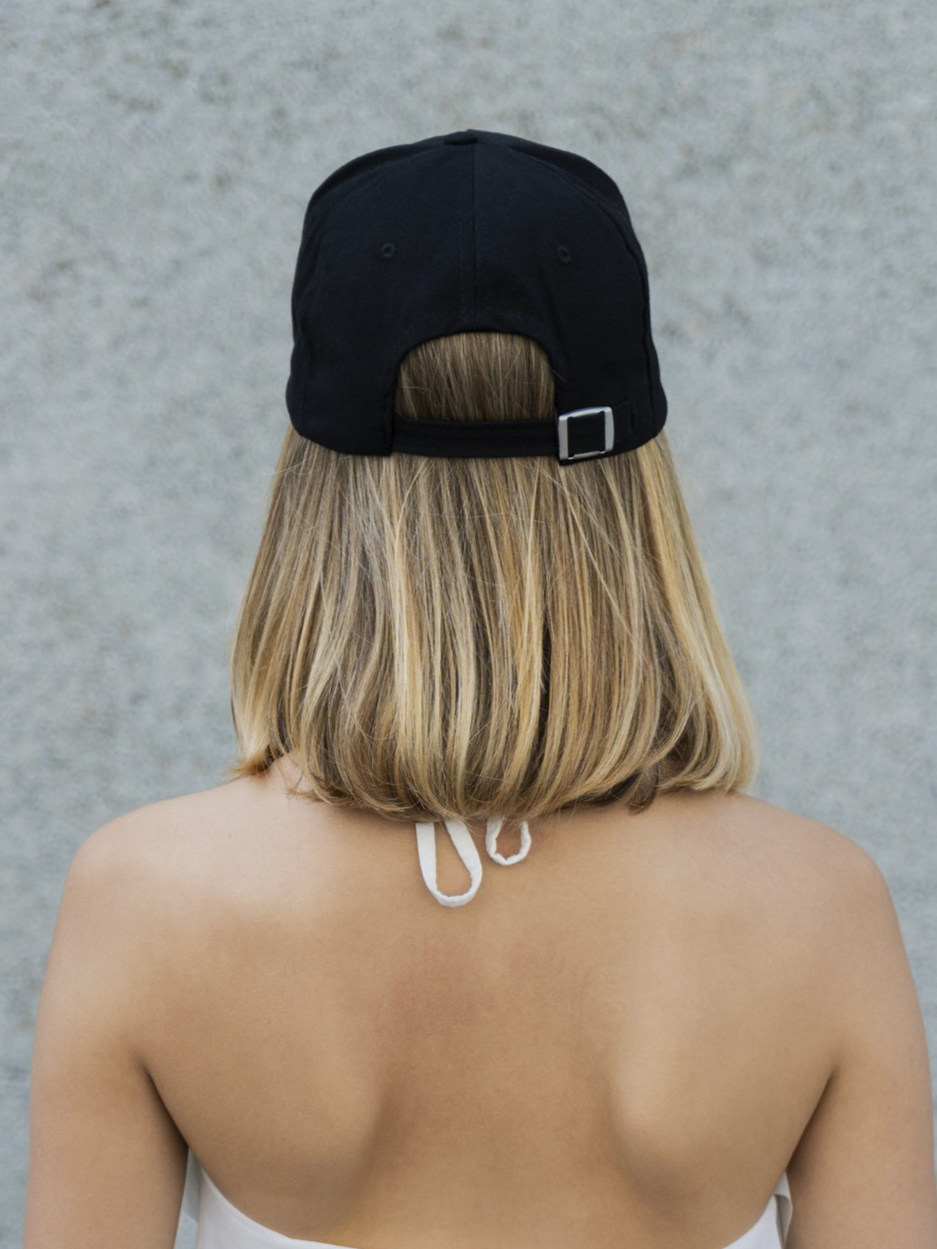 Кепка Without модель 8049927 Фото