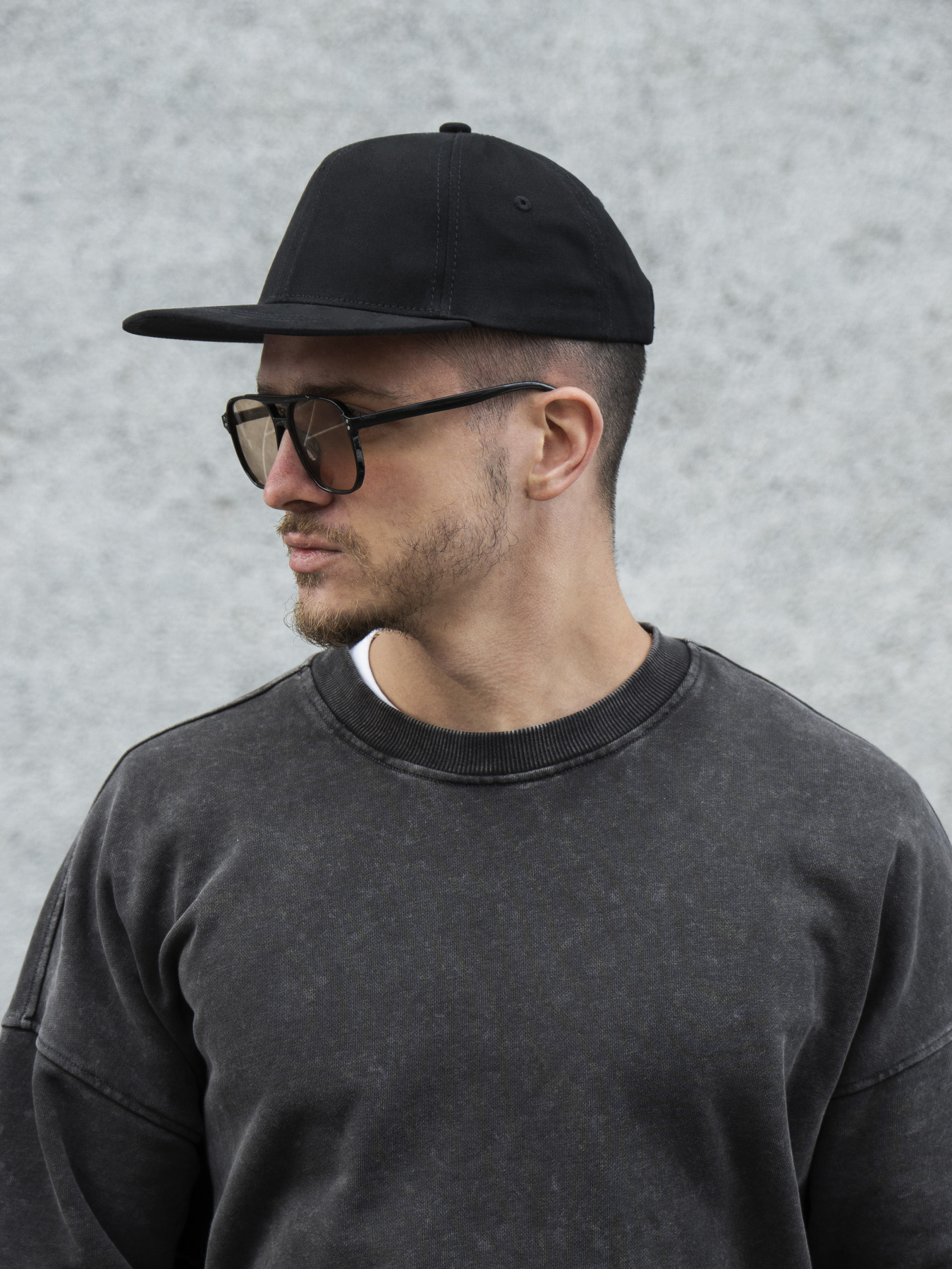 Кепка Without модель 8049928 Фото