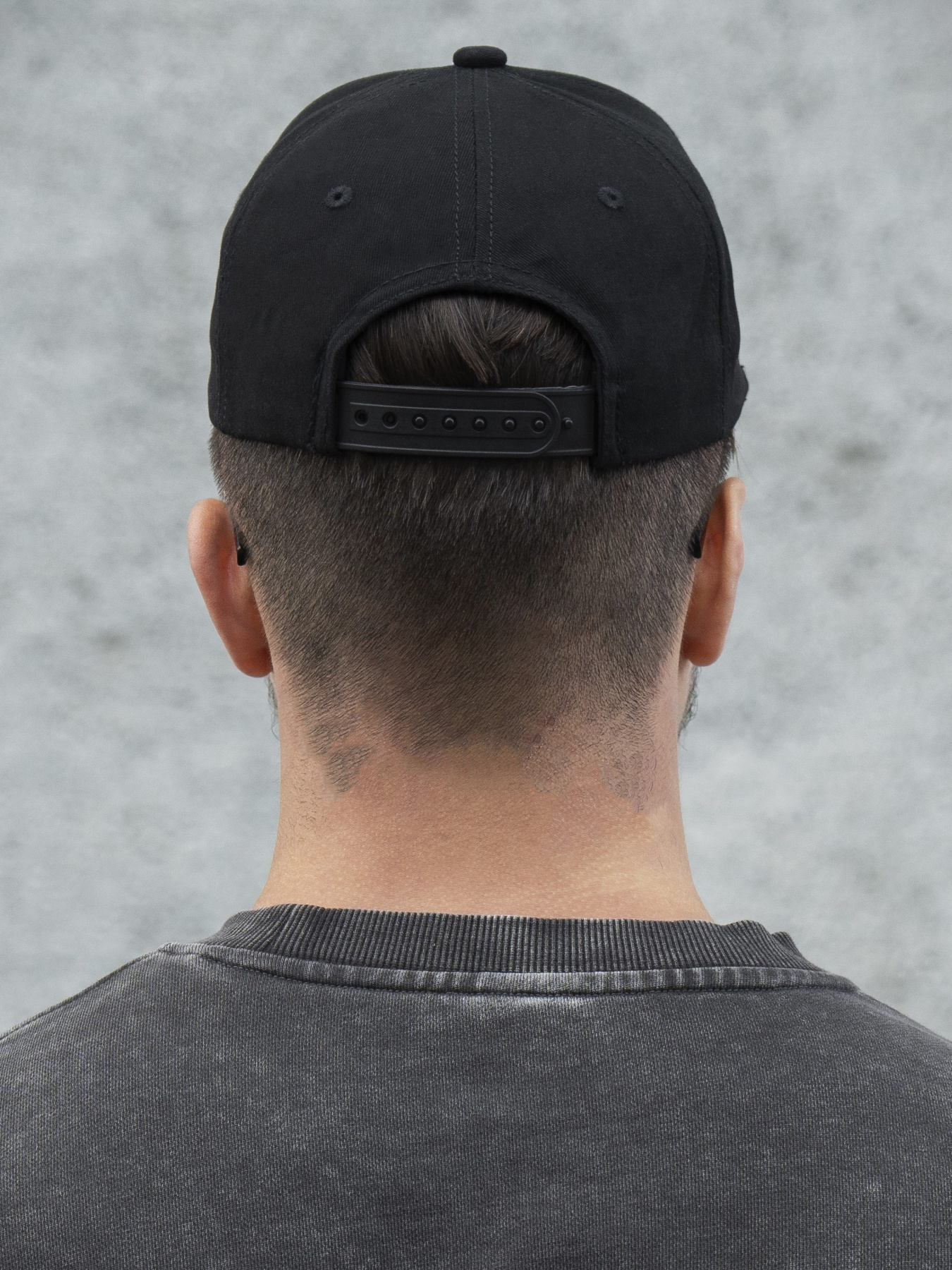 Кепка Without модель 8049928 Фото