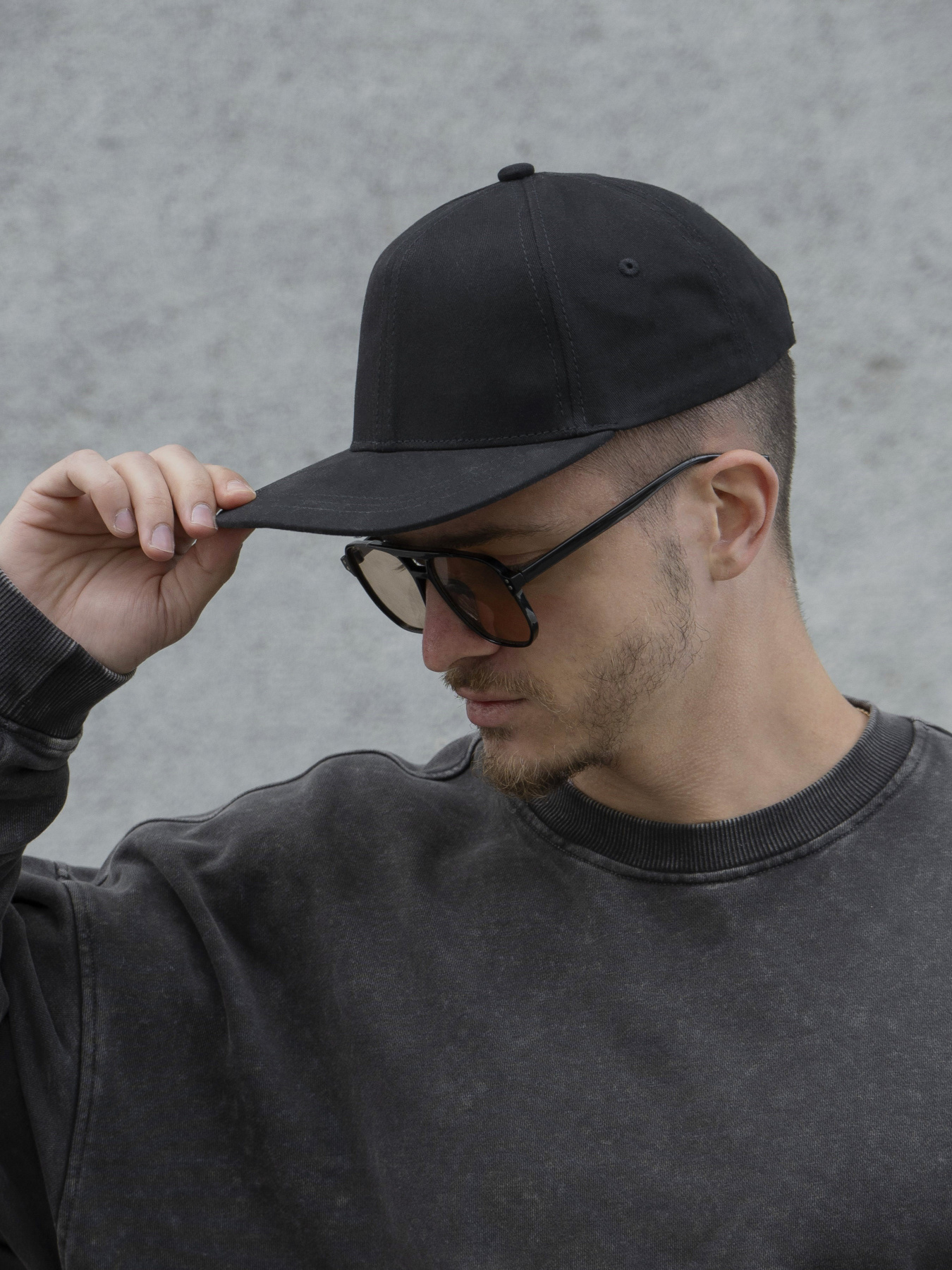 Кепка Without модель 8049928 Фото