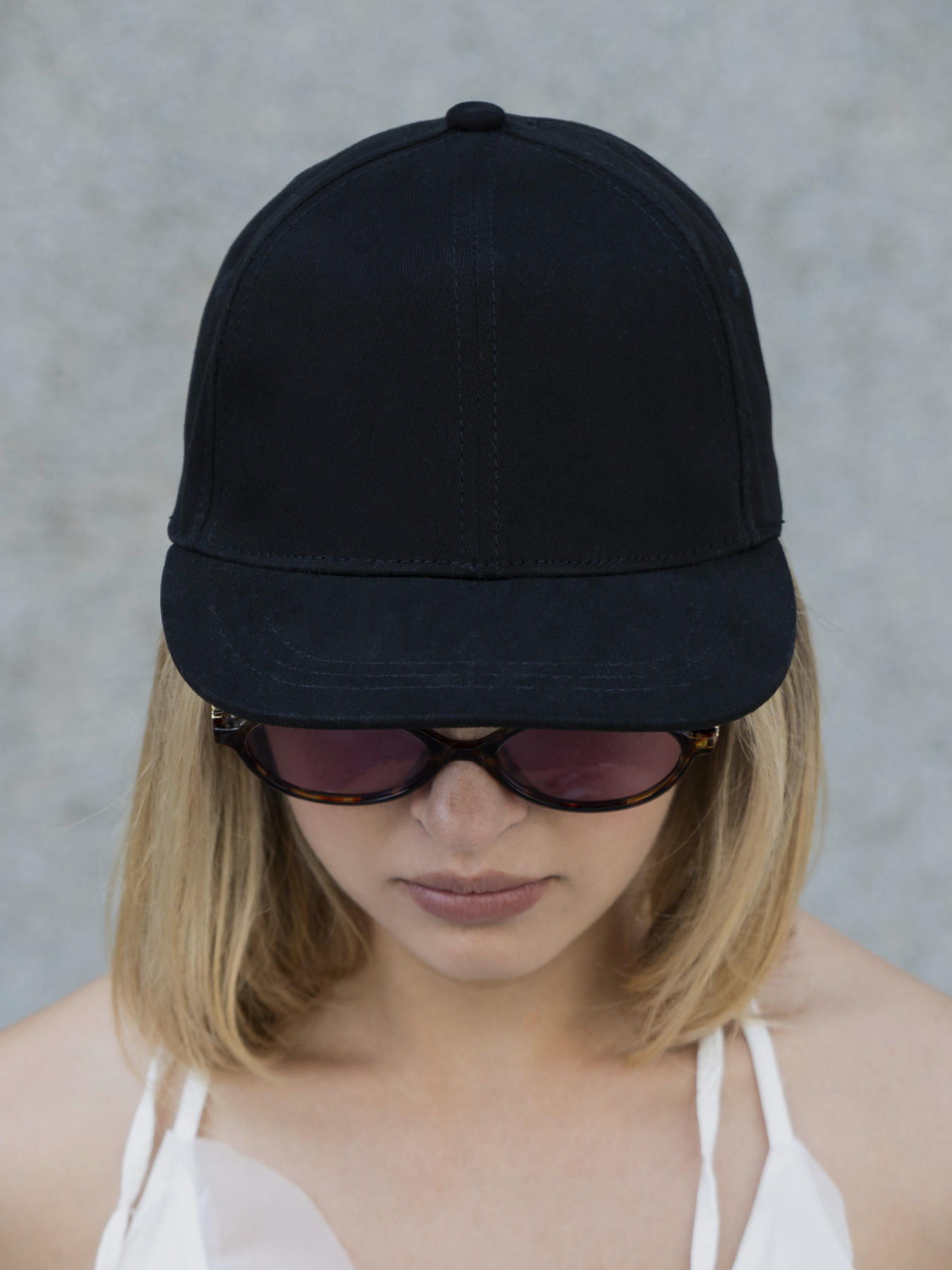 Кепка Without модель 8049929 Фото