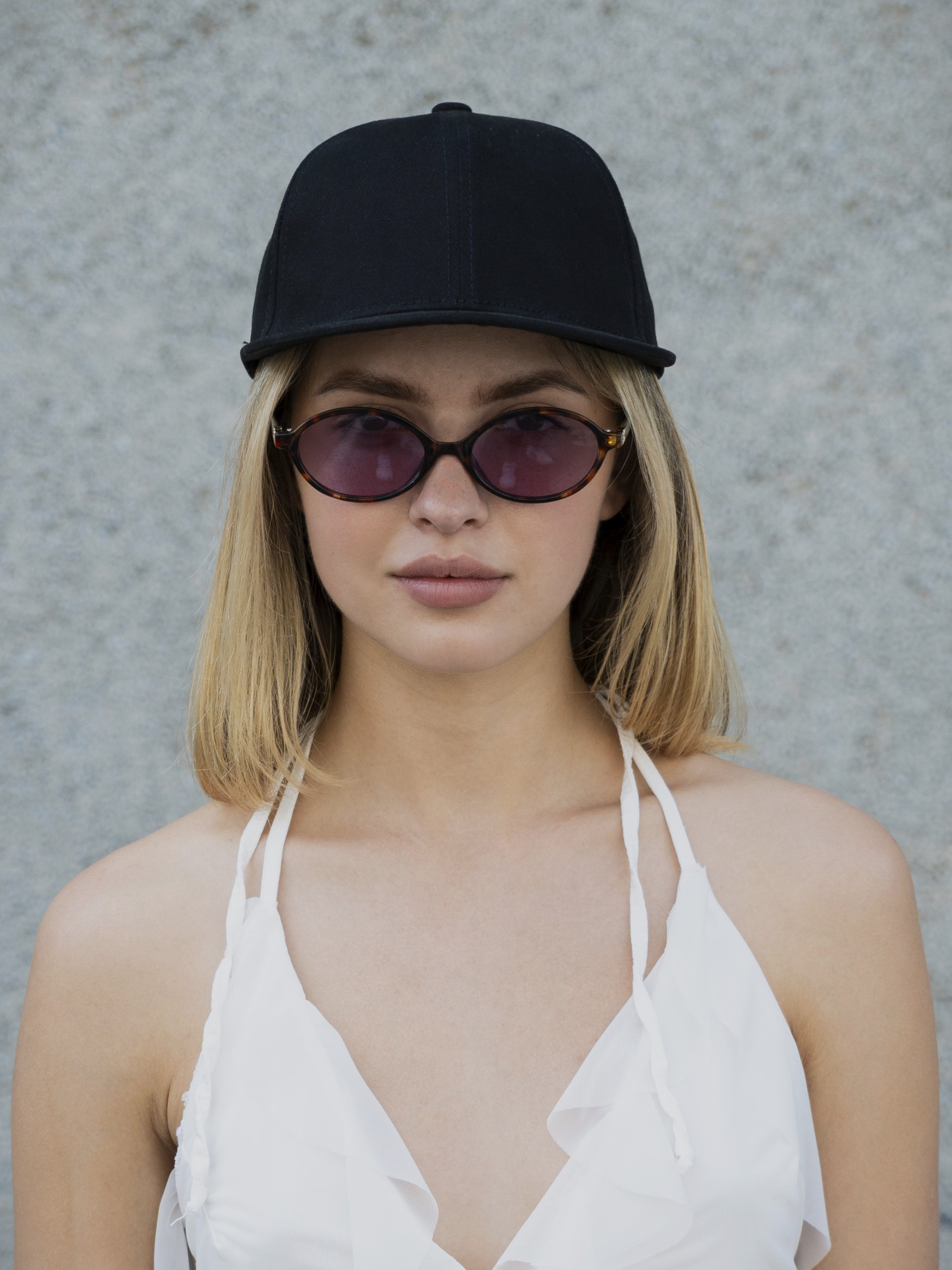 Кепка Without модель 8049929 Фото