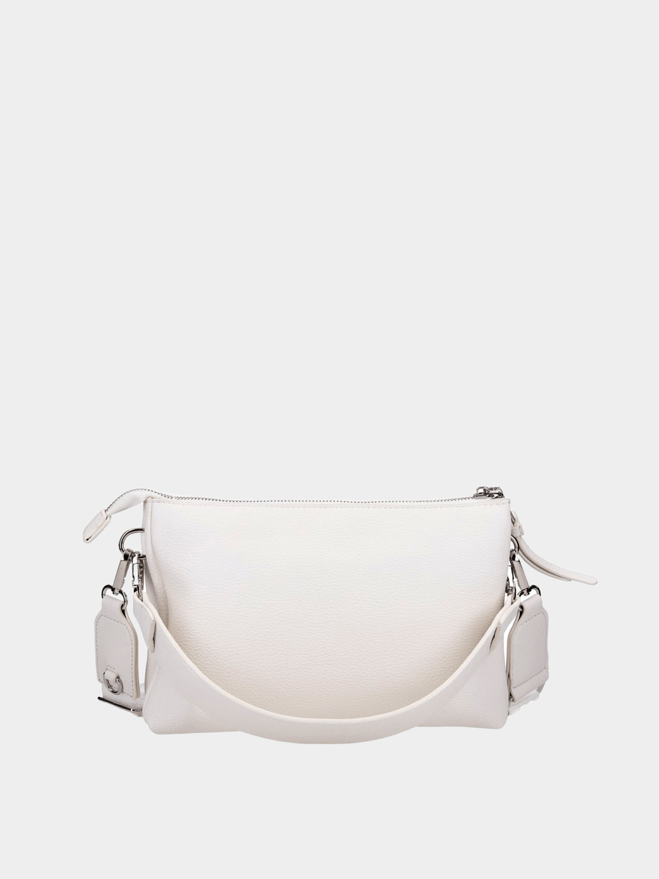 Кросс-боди Keddo модель Ан-347107/37-02-white Фото