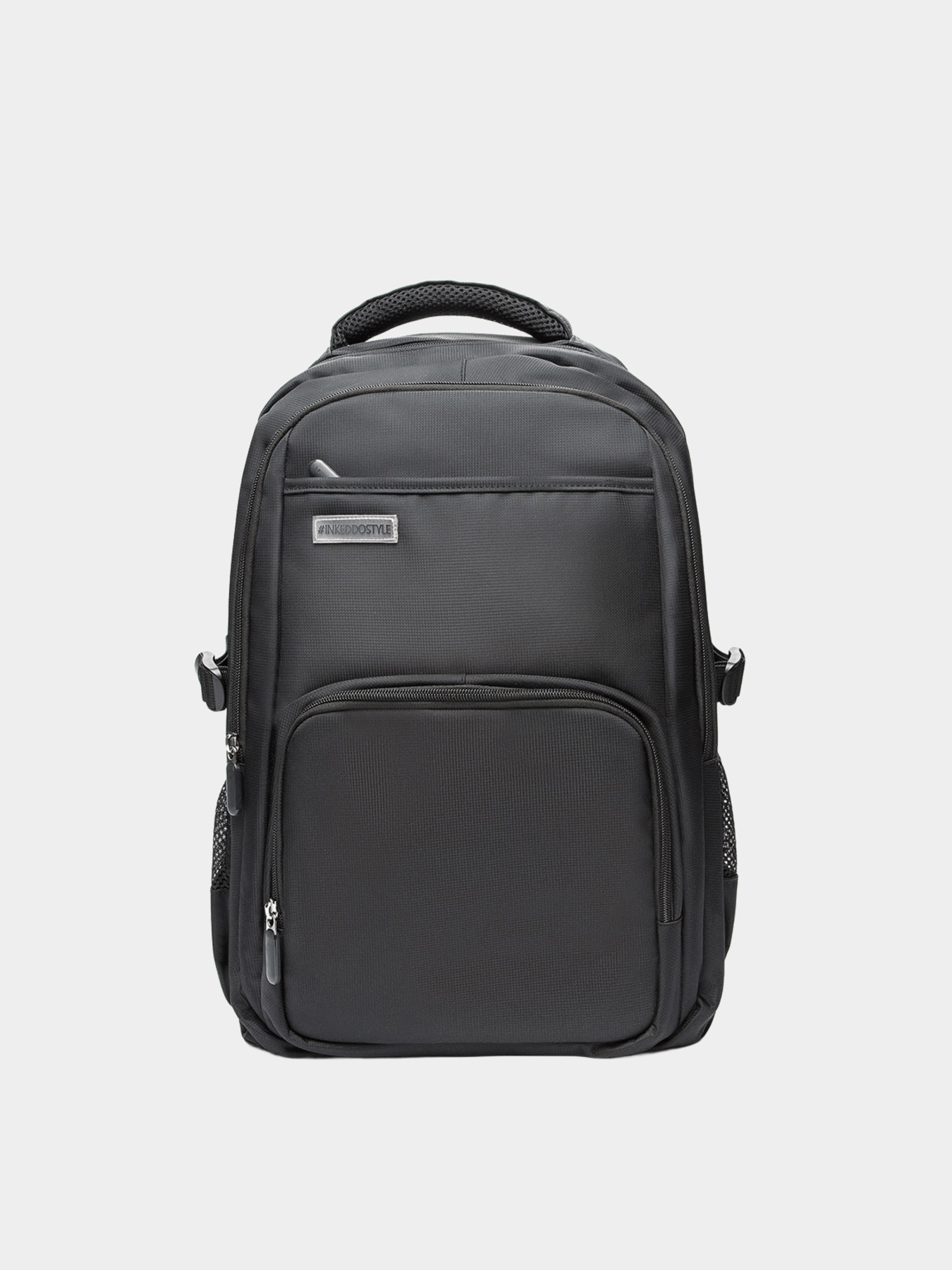 Рюкзак Keddo модель Ан-338205/02-01E-black Фото