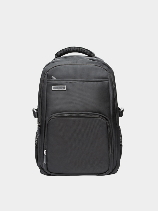 Повсякденний рюкзак Keddo модель Ан-338205/02-01E-black Фото