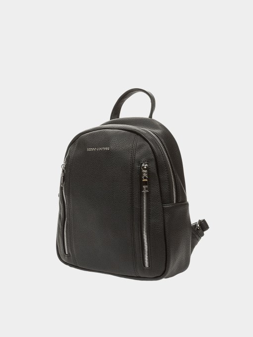 Повседневный рюкзак Keddo модель Ан-348111/03-01-black Фото