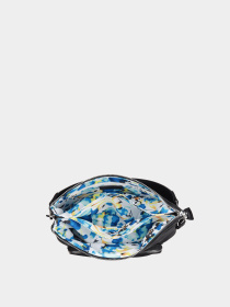 Кросс-боди Keddo модель Ан-347107/37-01-black Фото