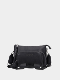 Кросс-боди Keddo модель Ан-347107/37-01-black Фото