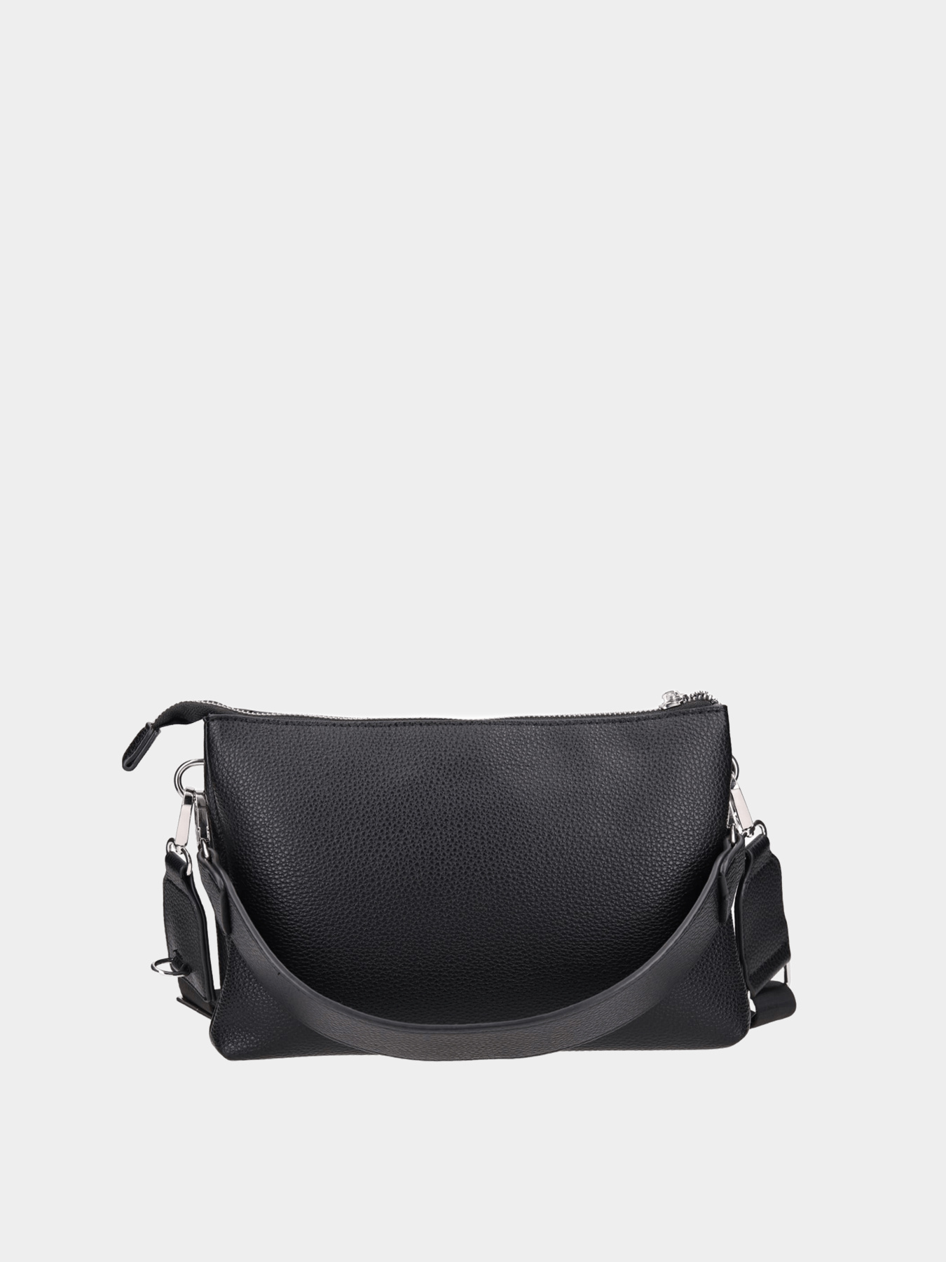 Кросс-боди Keddo модель Ан-347107/37-01-black Кросс-боди Keddo модель Ан-347107/37-01-black Фото