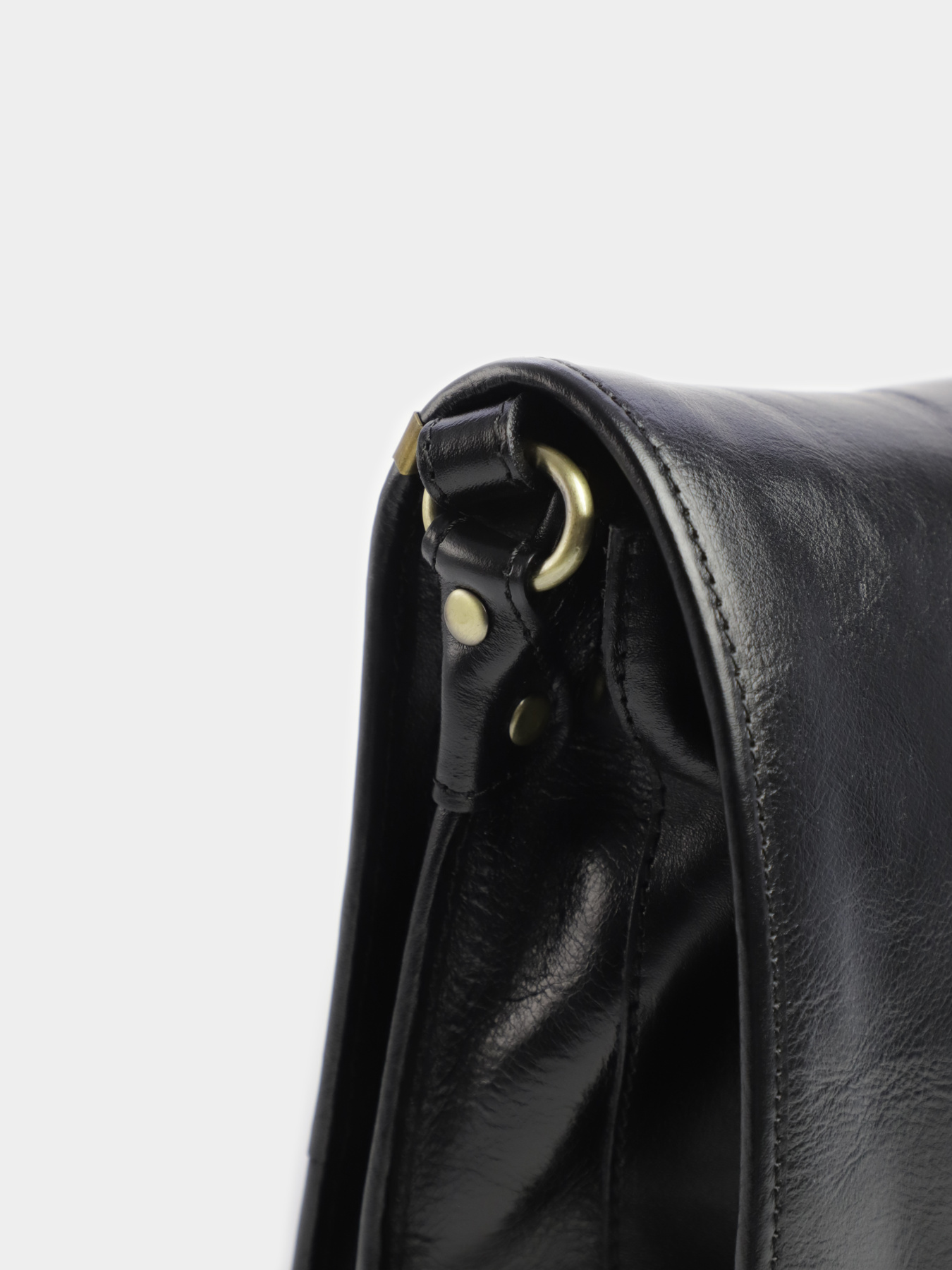 Сумки URBAN TRACE модель Qx8066_Black Фото