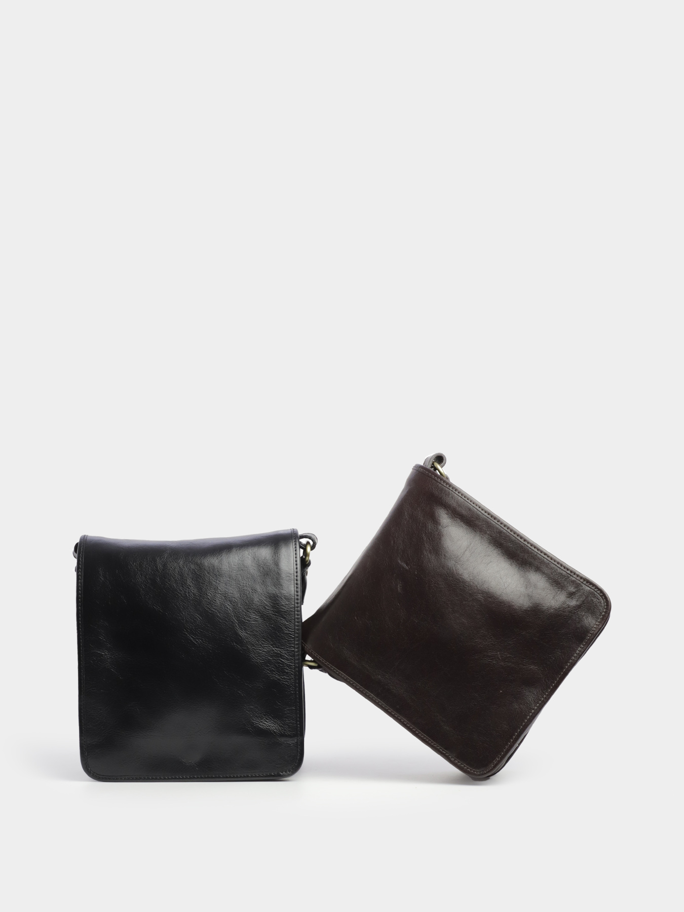 Сумки URBAN TRACE модель Qx8066_Black Фото