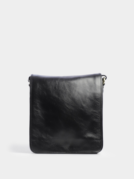 Сумки URBAN TRACE модель Qx8066_Black Фото