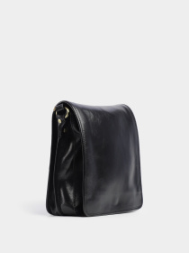 Сумки URBAN TRACE модель Qx8066_Black Фото