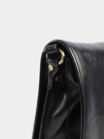 Сумки URBAN TRACE модель Qx8066_Black Фото