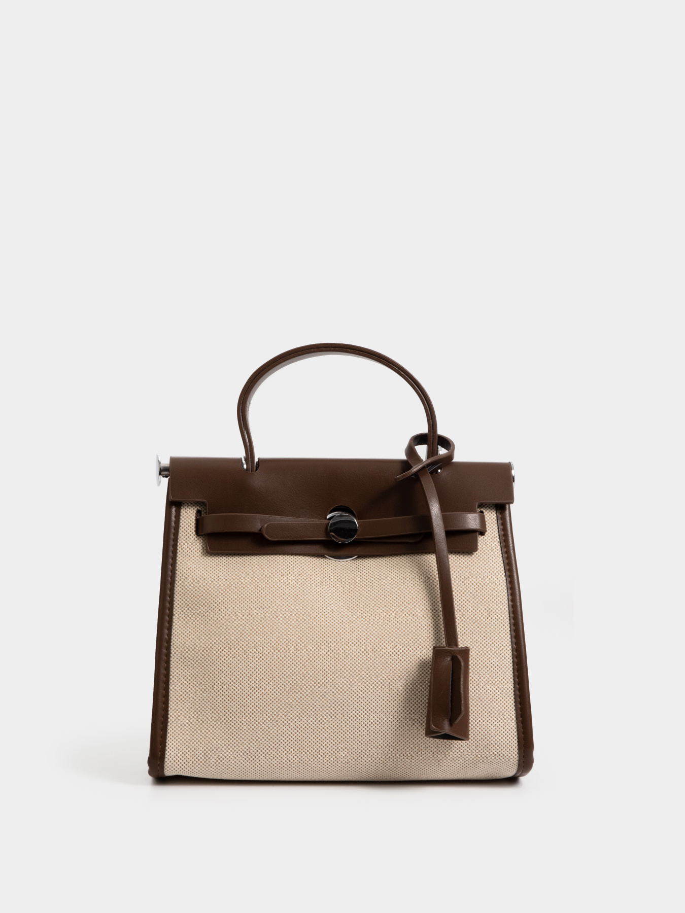 Сумки URBAN TRACE модель 169_brown Фото