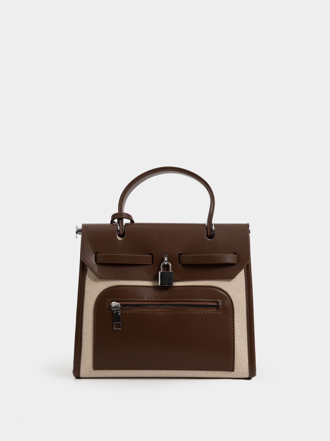 Сумки URBAN TRACE модель 169_brown Фото