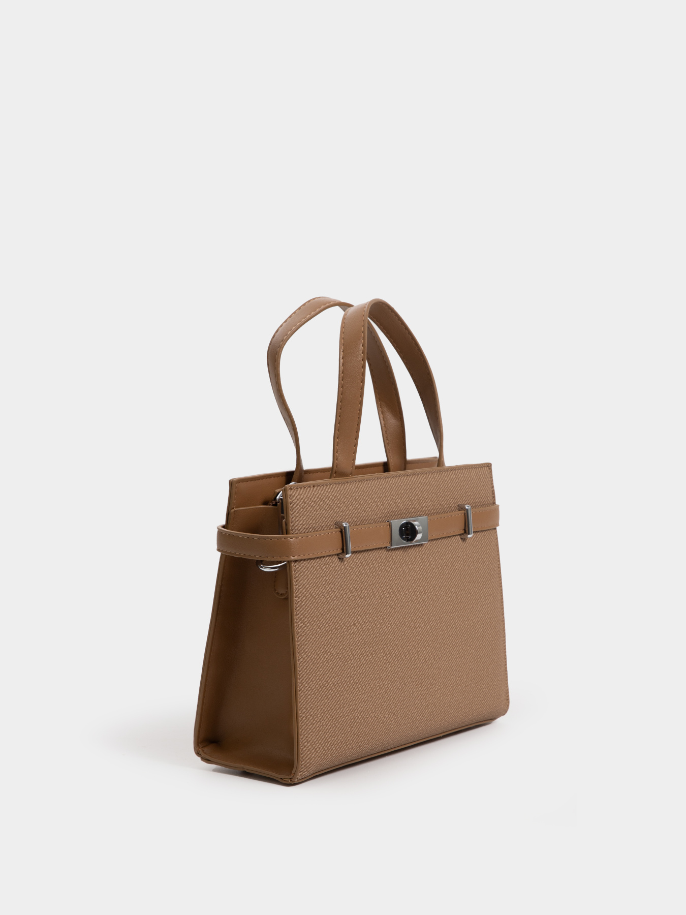 Сумки URBAN TRACE модель 1717_taupe Фото