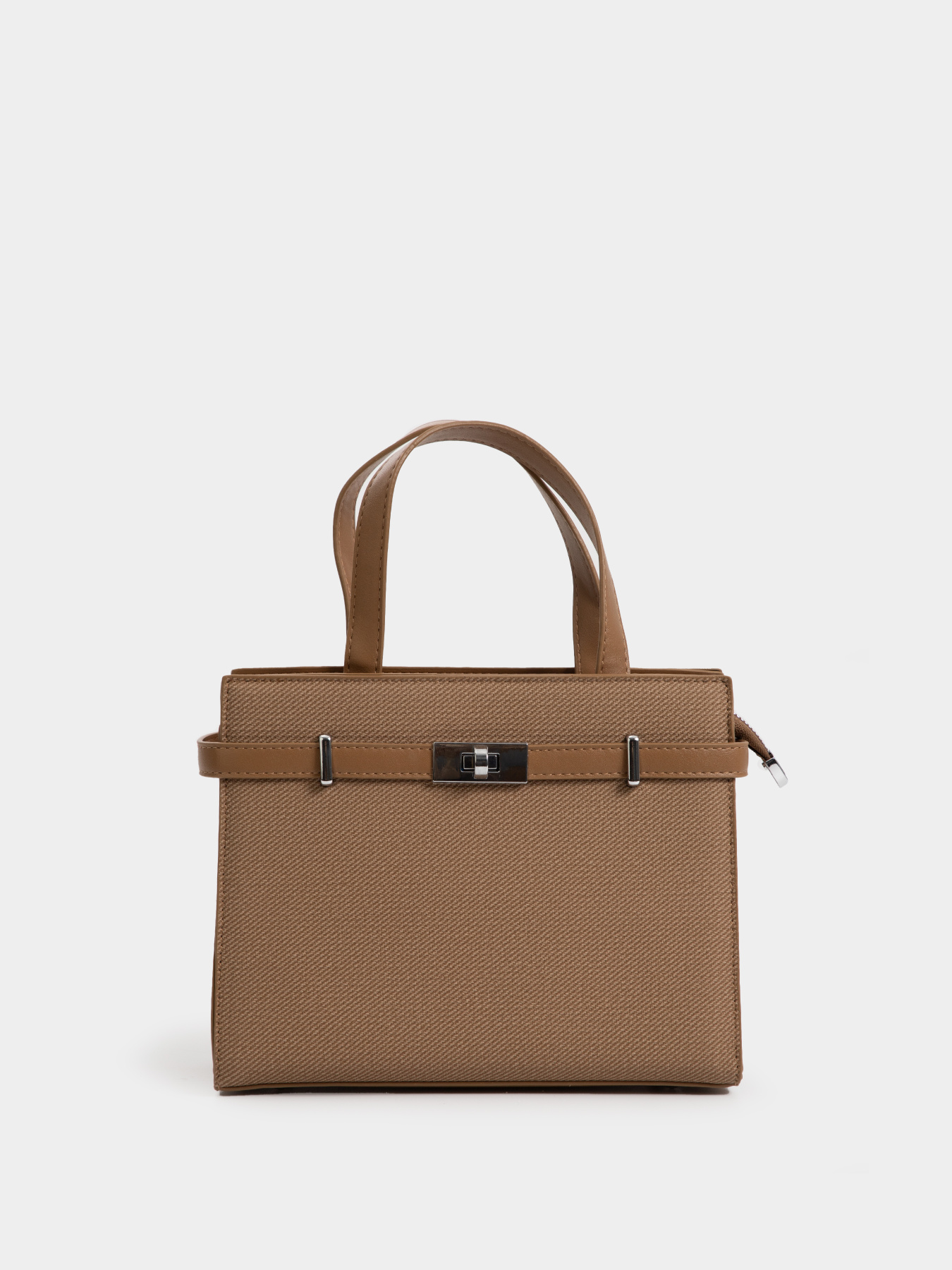 Сумки URBAN TRACE модель 1717_taupe Фото