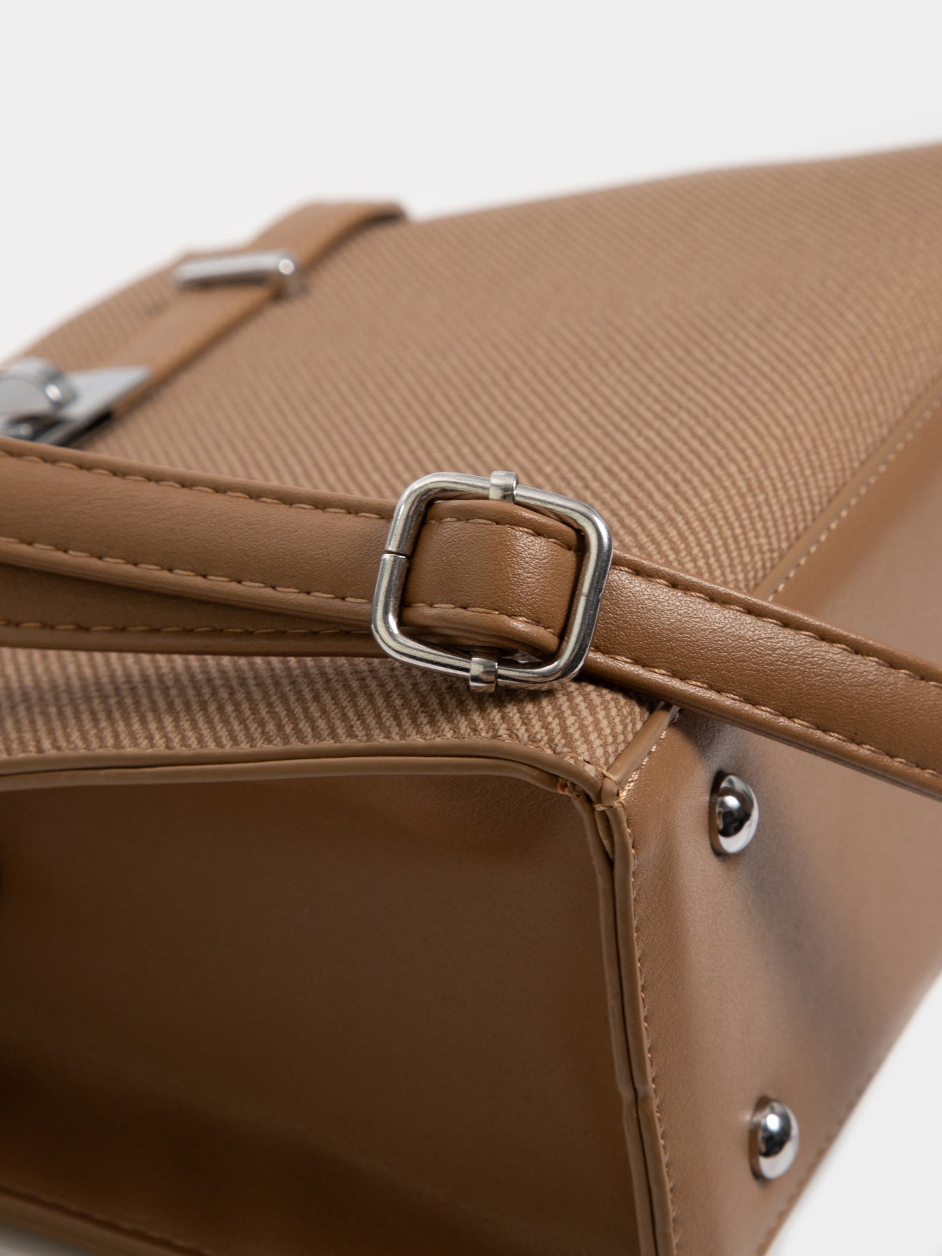 Сумки URBAN TRACE модель 1717_taupe Фото