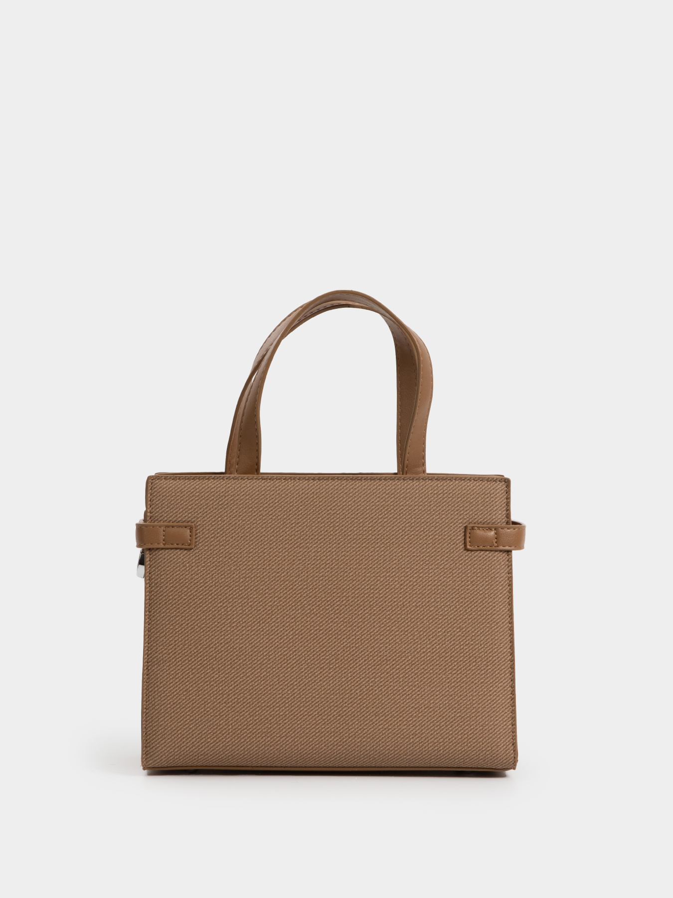 Сумки URBAN TRACE модель 1717_taupe Фото