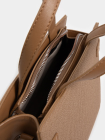 Сумки URBAN TRACE модель 1717_taupe Фото