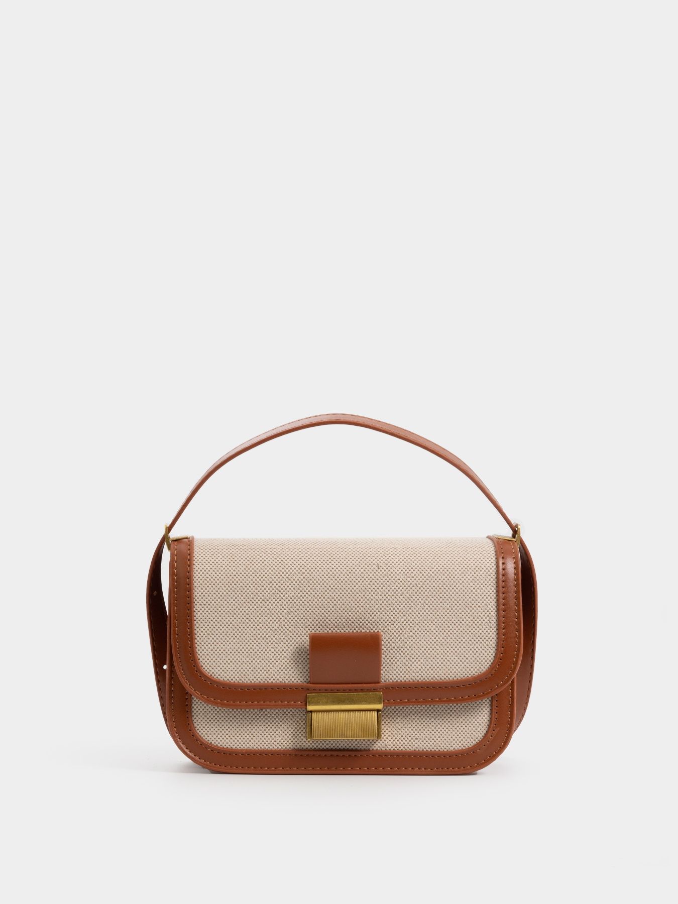 Сумки URBAN TRACE модель 2308_camel Фото