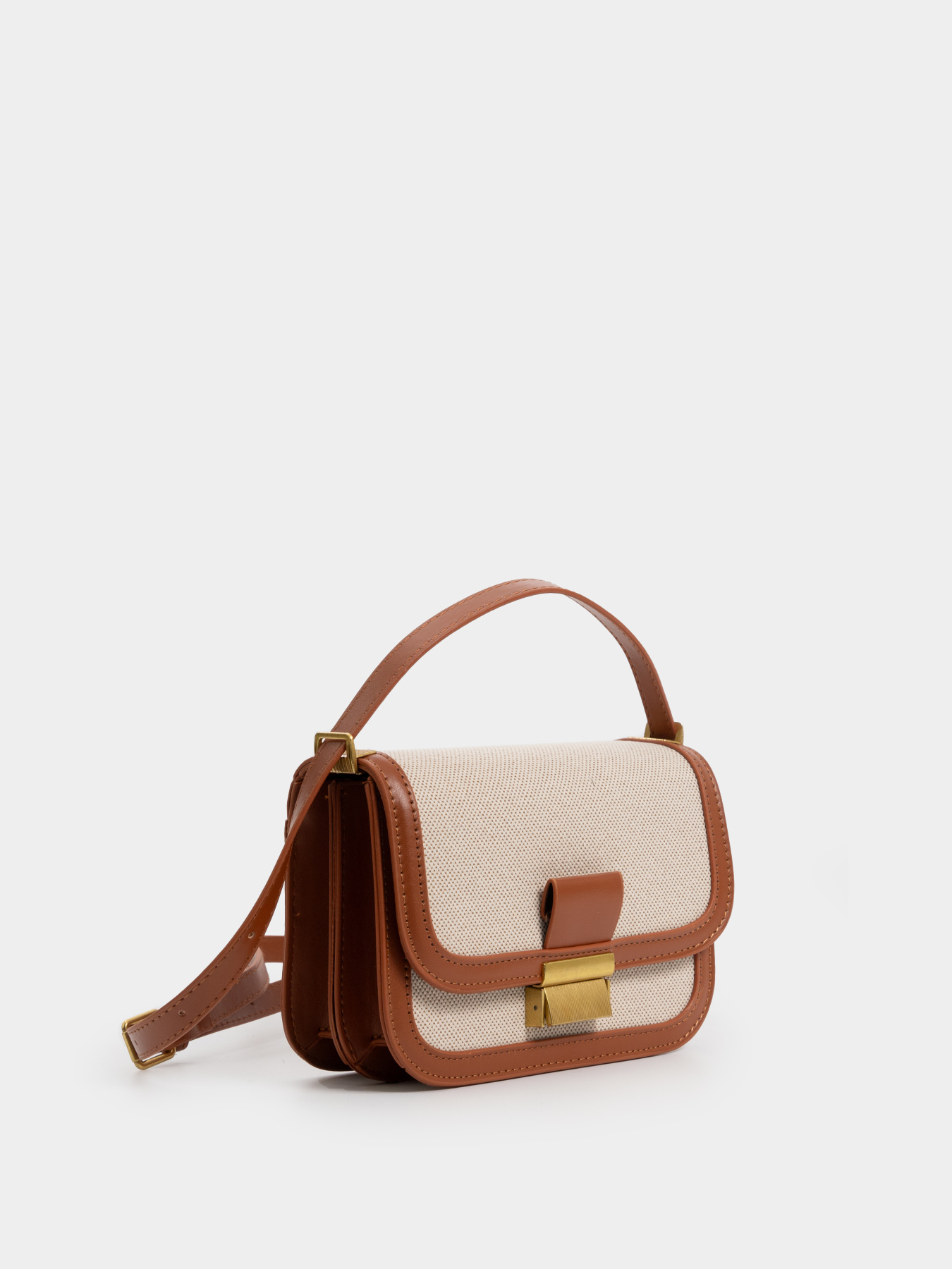 Сумки URBAN TRACE модель 2308_camel Фото