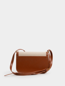 Сумки URBAN TRACE модель 2308_camel Фото