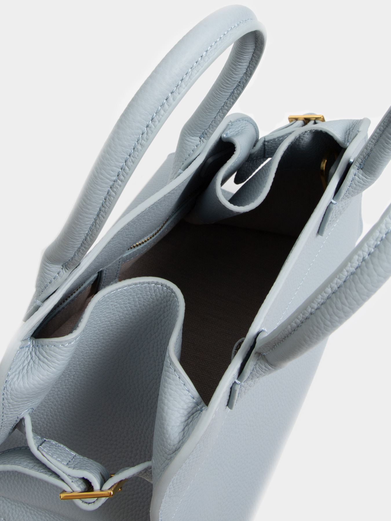 Сумки URBAN TRACE модель 3188_blue Фото