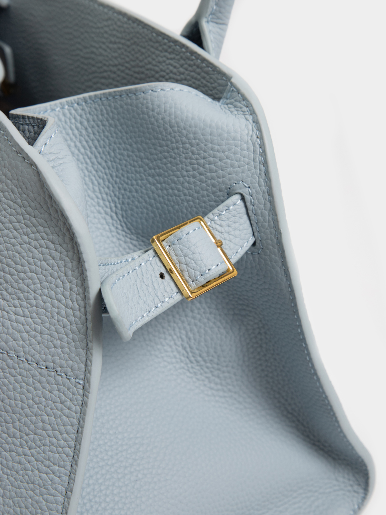 Сумки URBAN TRACE модель 3188_blue Фото