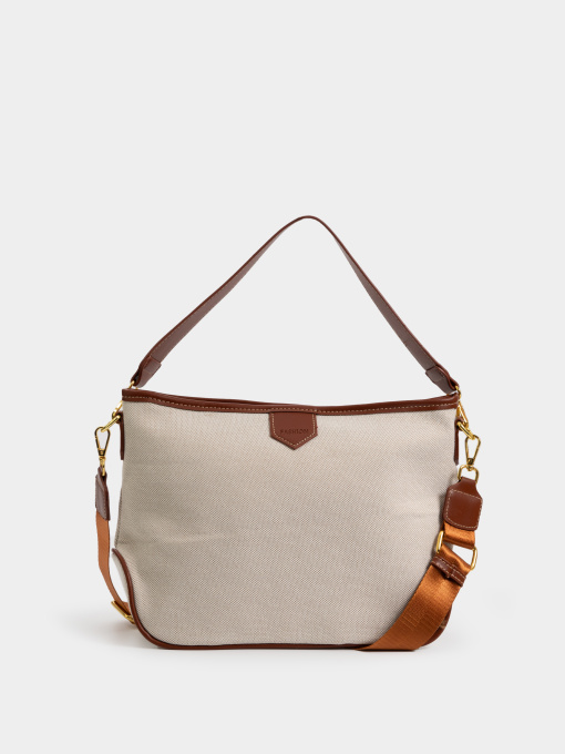 Сумки URBAN TRACE модель 6245_be-ge Фото