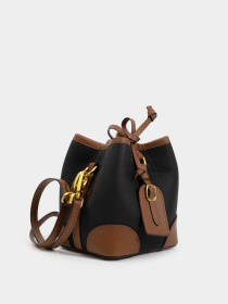 Сумки URBAN TRACE модель 7701_black Фото