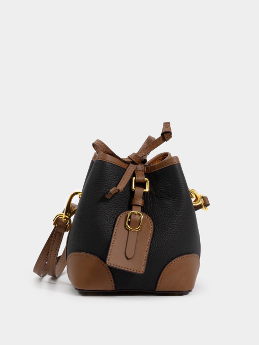 Сумки URBAN TRACE модель 7701_black Фото