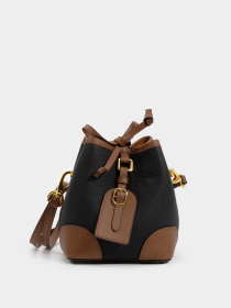 Сумки URBAN TRACE модель 7701_black Фото