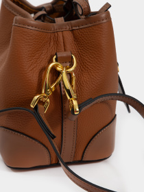 Сумки URBAN TRACE модель 7701_camel Фото