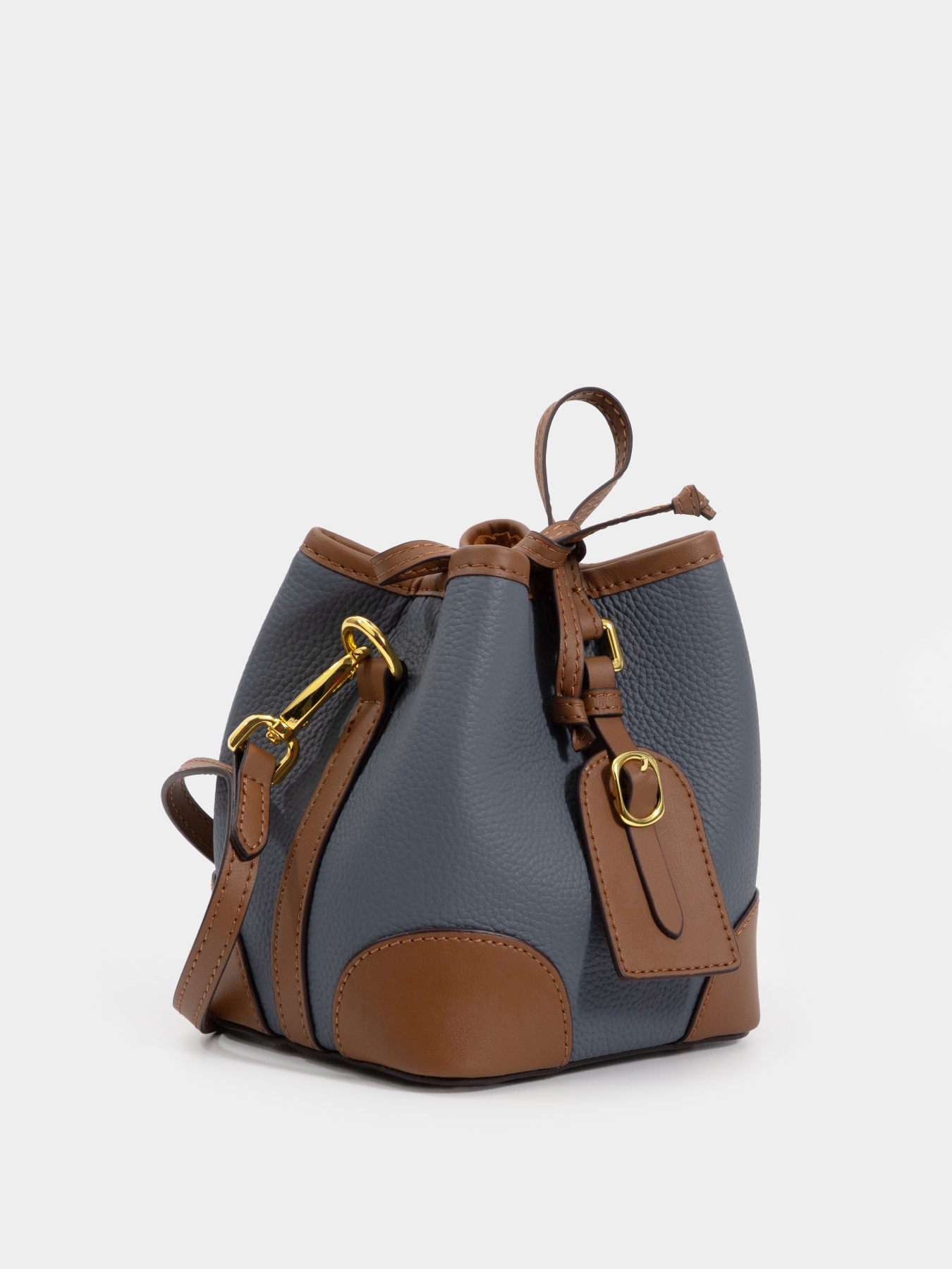 Сумки URBAN TRACE модель 7701_blue Фото