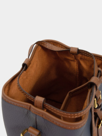 Сумки URBAN TRACE модель 7701_blue Фото