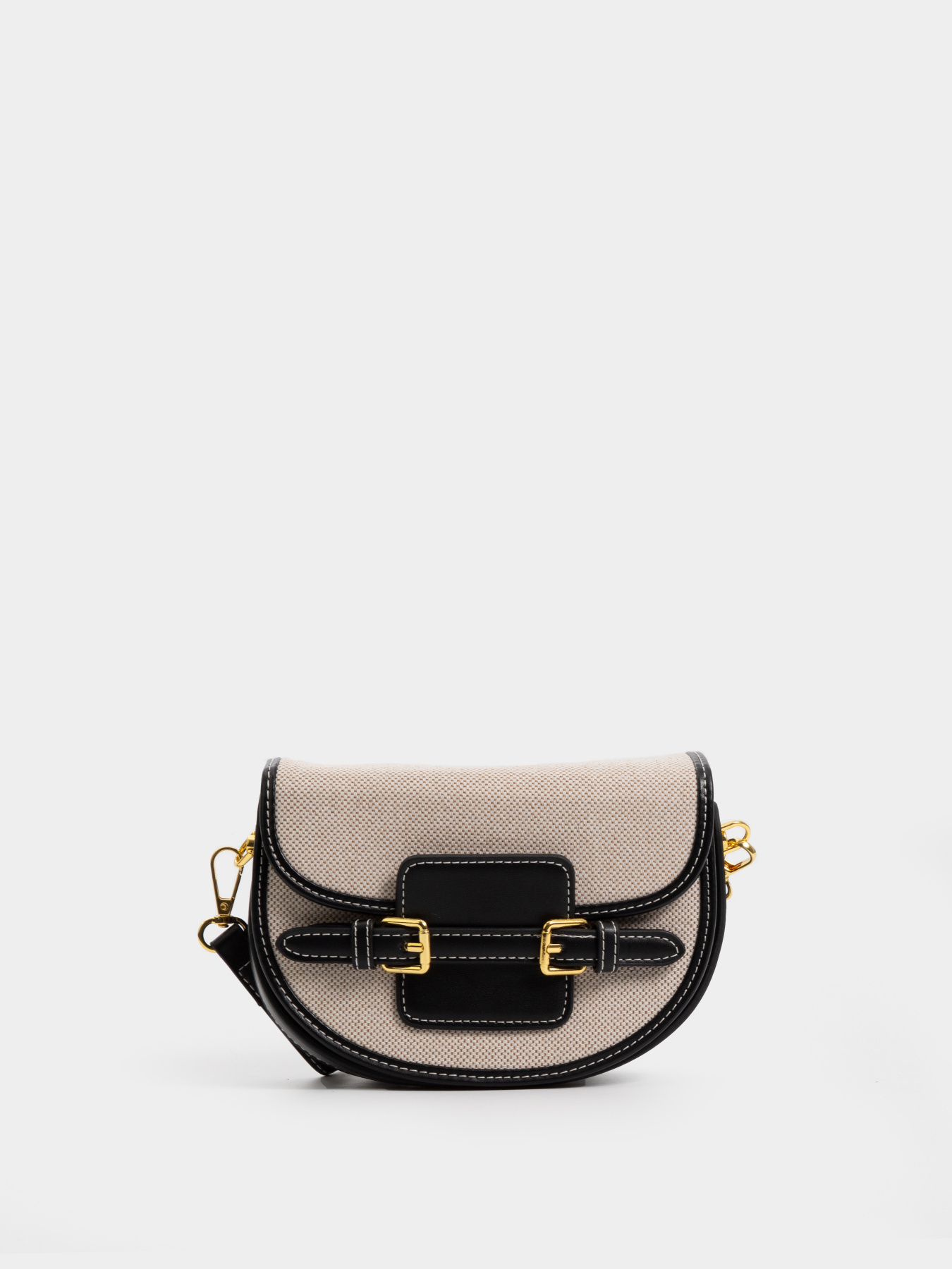 Сумки URBAN TRACE модель 7841_black Фото