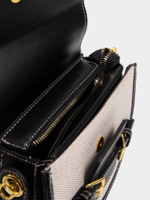 Сумки URBAN TRACE модель 7841_black Фото