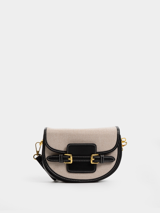 Сумки URBAN TRACE модель 7841_black Фото