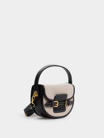 Сумки URBAN TRACE модель 7841_black Фото