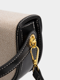 Сумки URBAN TRACE модель 7841_black Фото