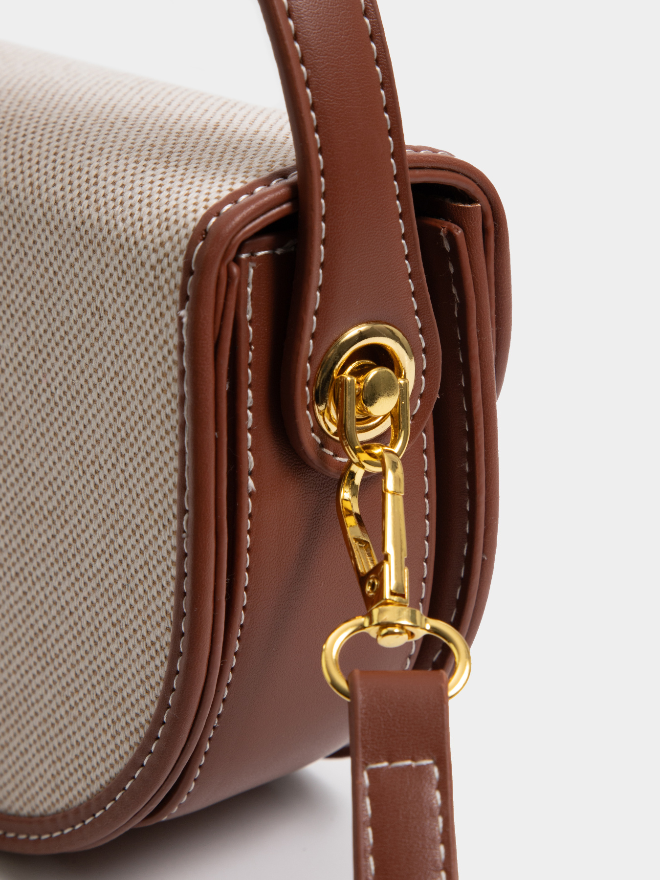 Сумки URBAN TRACE модель 7841_camel Фото