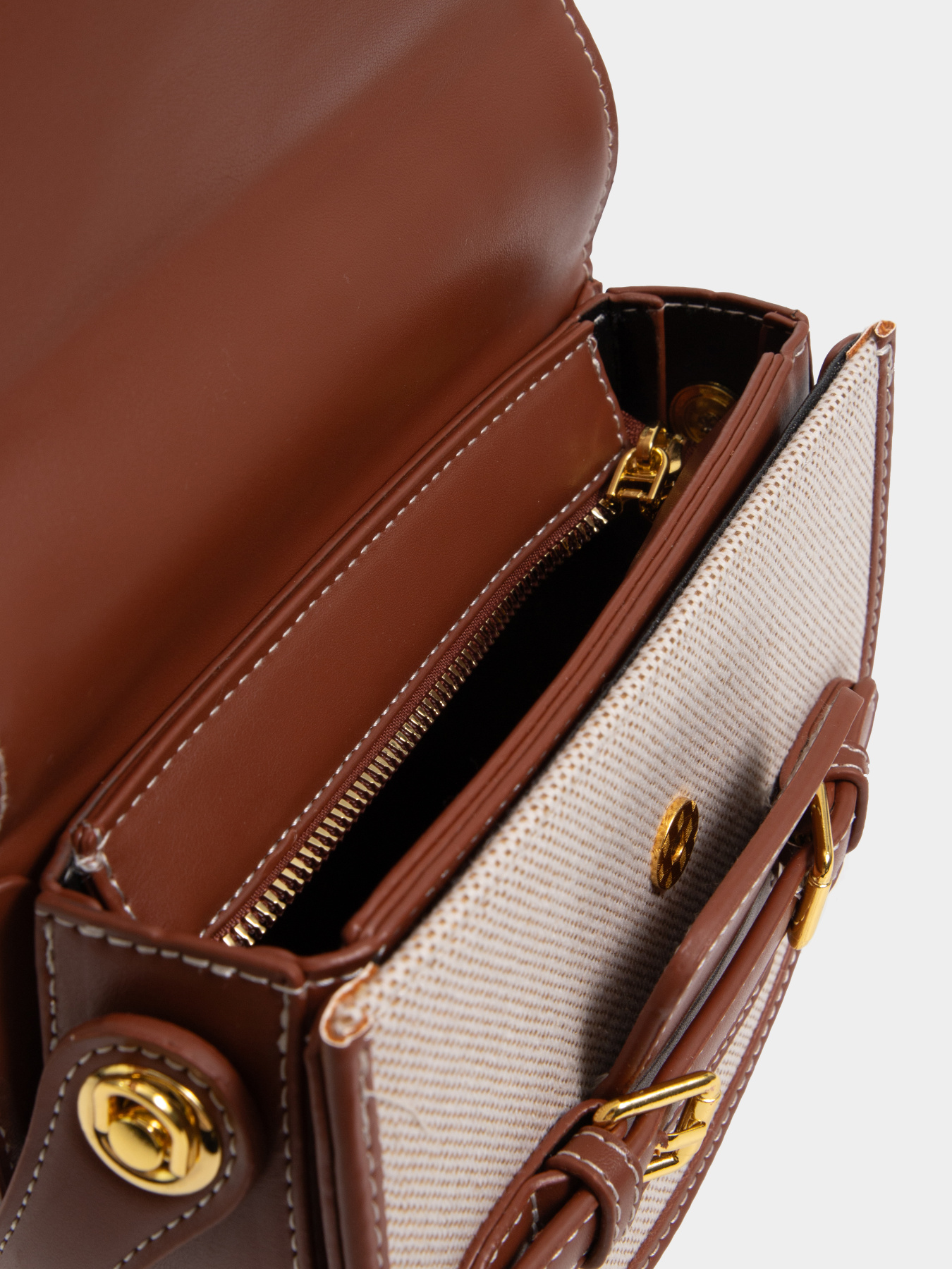 Сумки URBAN TRACE модель 7841_camel Фото