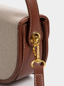 Сумки URBAN TRACE модель 7841_camel Фото