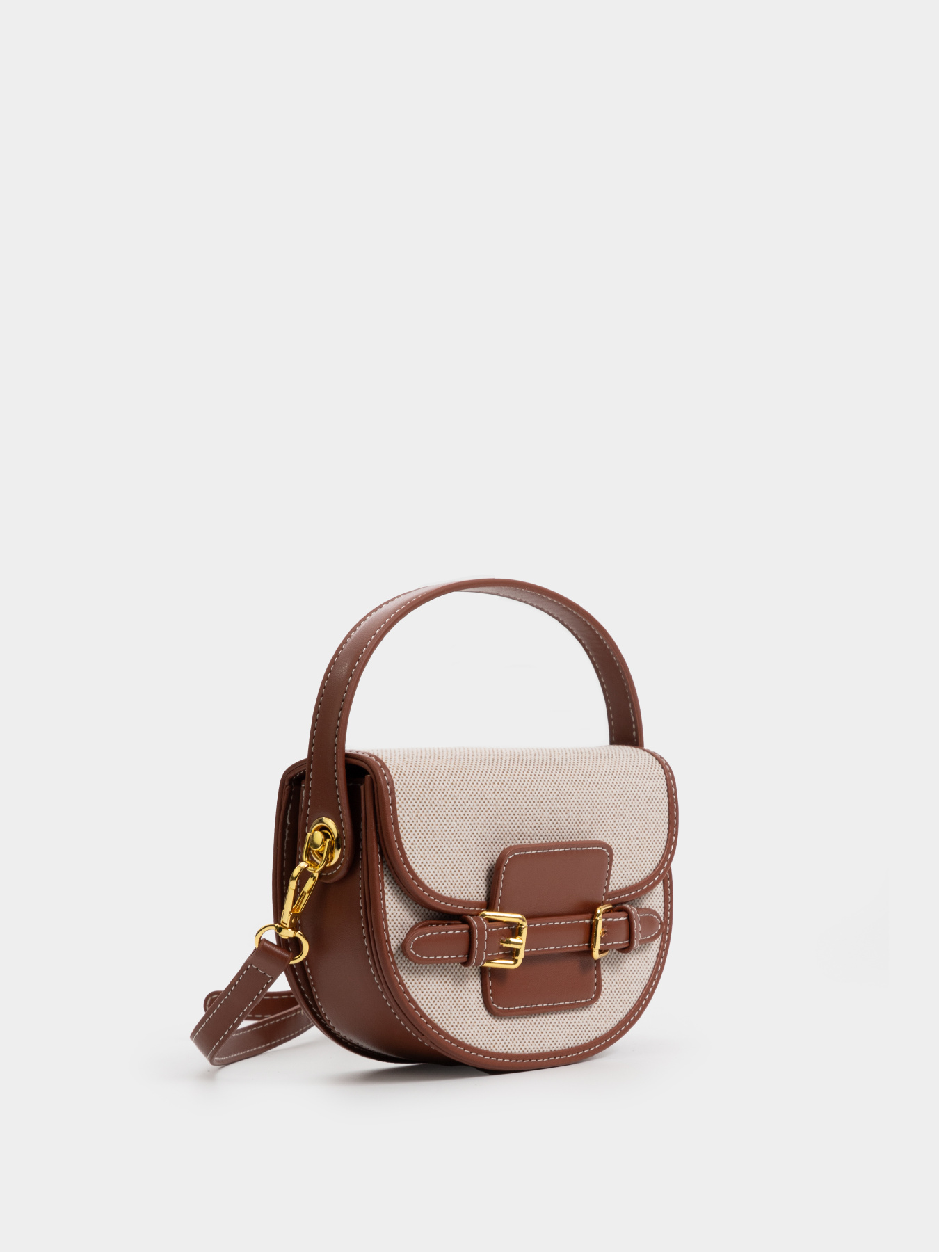 Сумки URBAN TRACE модель 7841_camel Фото