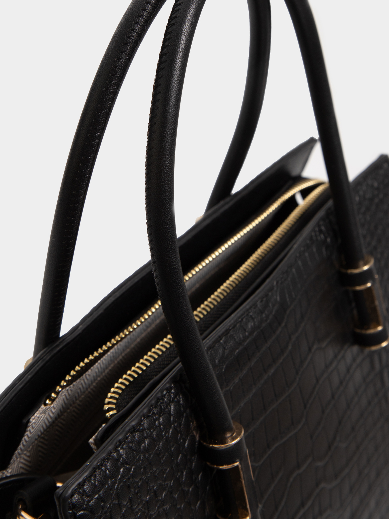 Сумки URBAN TRACE модель 8363_black Фото