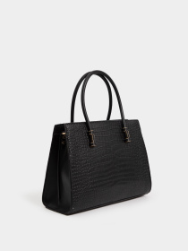 Сумки URBAN TRACE модель 8363_black Фото