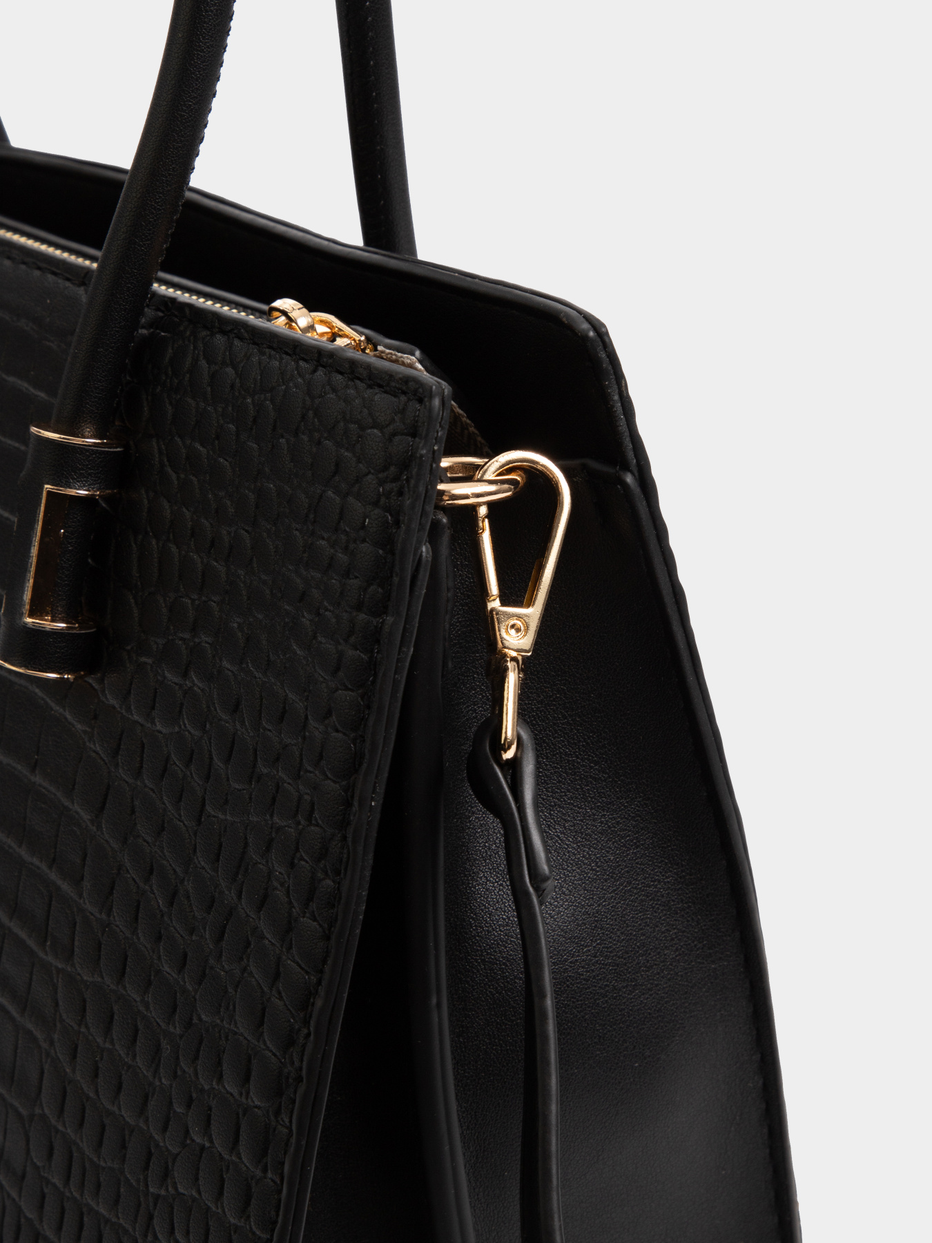 Сумки URBAN TRACE модель 8363_black Фото